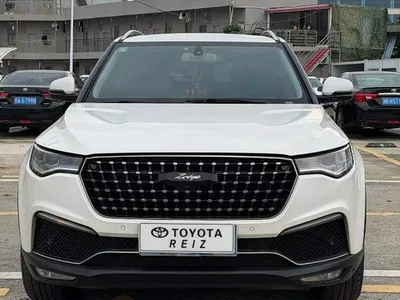 2017 Zotye T700 1.8T DCT Premium, фото 2, лот 11175299