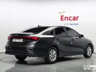 2020 Kia K3 Trendy, фото 2, лот 10203107