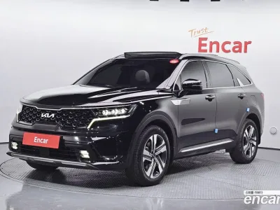 2023 Kia Sorento HEV 1.6 2WD, фото 1, лот 10174295