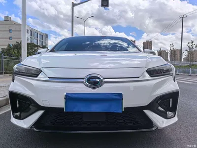2022 Aion S Xuan 530, фото 2, лот 10278987