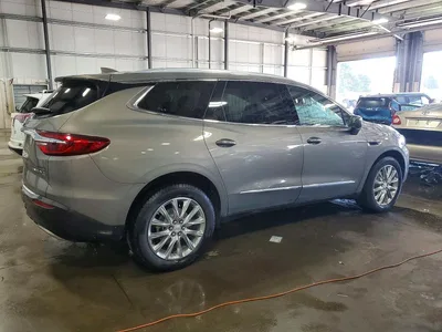 2019 BUICK ENCLAVE ESSENCE, фото 3, лот 10669787