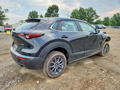 2024 MAZDA CX-30, фото 3, лот 10846659