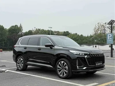 2023 Exeed Landmark 400T AWD Star Premium 6-Seater, фото 2, лот 10453438