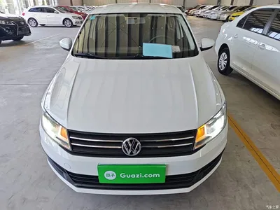 2016 Volkswagen Santana 1.4L Manual Trend Edition, фото 3, лот 11502030