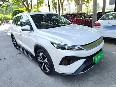 2025 BYD Song Pro New Energy 2nd Gen DM-i 115KM Excellence, фото 4, лот 10272731