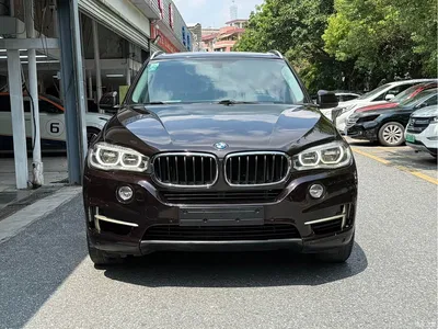 2015 BMW X5 (Import), фото 3, лот 11195011