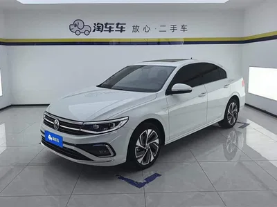 2023 Volkswagen Bora 200TSI DSG Yuexing PRO Edition, фото 1, лот 10424100