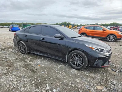 2024 KIA FORTE GT LINE, фото 4, лот 11282088