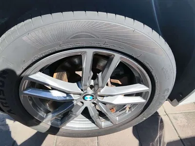 2019 BMW X3 xDrive28i M Sport Package, фото 4, лот 10461084