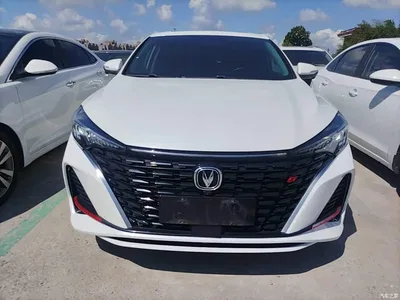 2022 Changan Eado PLUS Blue Whale NE 1.4T GDI DCT Flagship, фото 3, лот 10253114