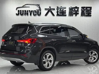 2023 Jetta VS7 280TSI Auto Comfort Edition, фото 4, лот 10426374