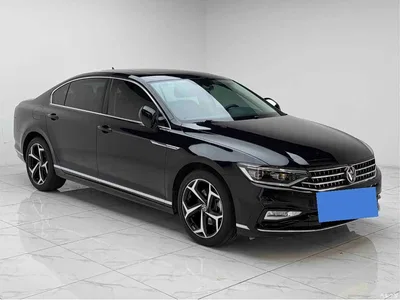 2023 Volkswagen Magotan 2 Million Units Anniversary Edition 330TSI DSG Leading Type, фото 3, лот 10427186