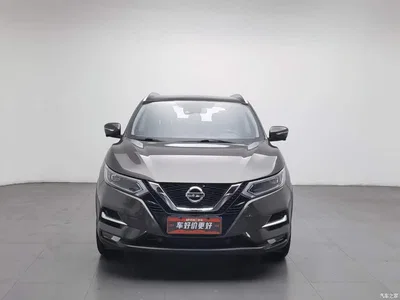 2021 Nissan Qashqai 2.0L CVT Luxury Version, фото 3, лот 10767759