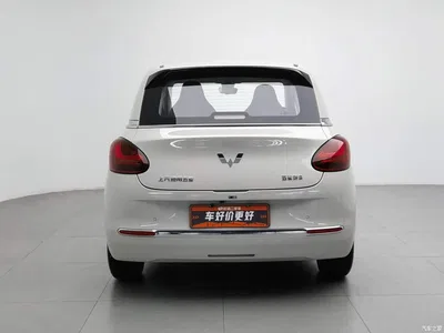 2023 Wuling Motors Wuling Bingo 203km Comfort Version, фото 4, лот 10688985