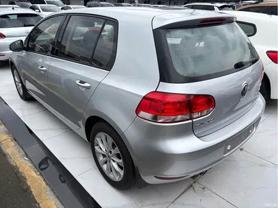 2012 Volkswagen Golf 1.4TSI Automatic Comfort, фото 4, лот 10394402