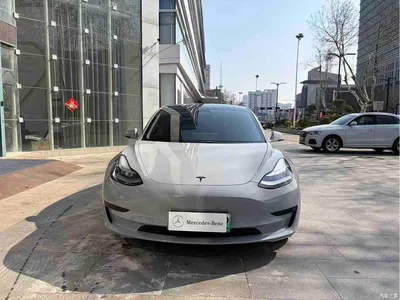 2019 Tesla Model 3 Standard Range Rear-Wheel Drive Upgrade, фото 2, лот 10355447