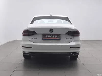 2021 Volkswagen Lavida 1.5L Auto Comfort Edition, фото 4, лот 10808181