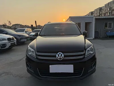 2012 Volkswagen Tiguan 1.8TSI Automatic 2WD Elite Edition, фото 2, лот 10478253