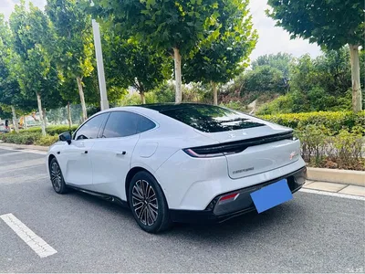 2025 Geely Galaxy Galaxy Xingyao 8 130km EM-i Premium Edition, фото 4, лот 10887477