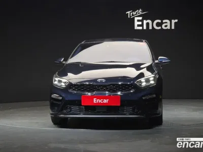 2019 Kia K3 Prestige, фото 3, лот 10144693