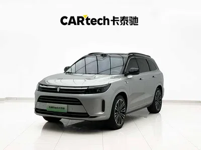 2024 AITO Wenjie AITO M7 1.5T Smart AWD Max Edition 5-Seater, фото 1, лот 11062539