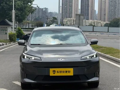 2025 Changan Qiyuan A05 Model True Fragrance Edition 145 Leading, фото 2, лот 10407279