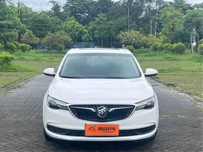 2021 Buick Excelle Facelift Exemplar 1.5L Auto Elite, фото 2, лот 10276109