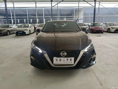 2021 Nissan Teana 2.0L XL Comfort, фото 2, лот 11521777