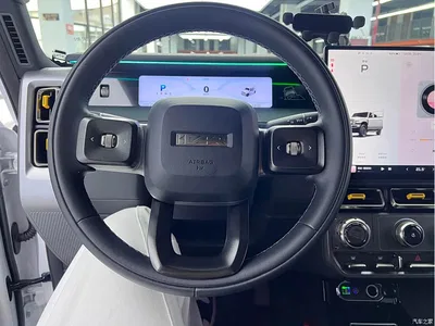 2025 iCAR V23 401 2WD Intelligent Driving Edition, фото 4, лот 10287742