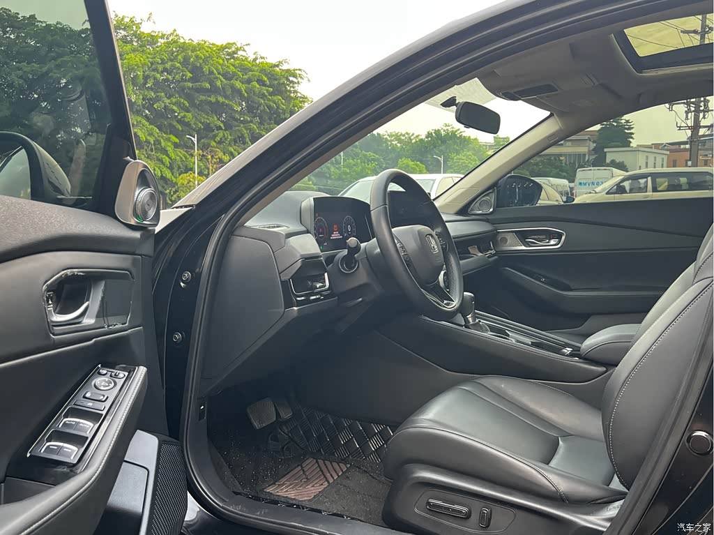 2023 Honda Inspire 260TURBO Elegant Edition, фото 4, лот 11136548