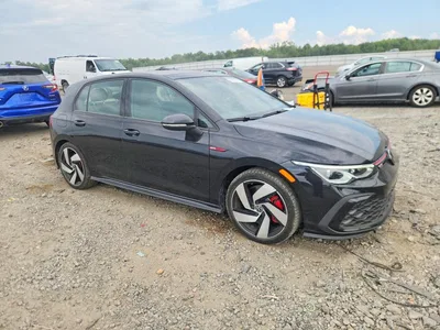 2023 VOLKSWAGEN GTI SE, фото 4, лот 10959630