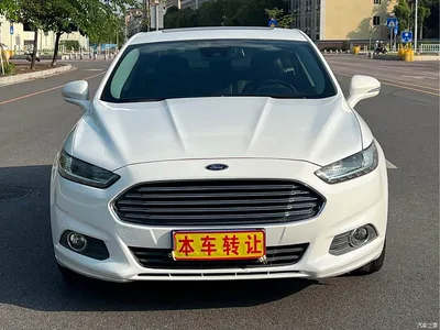 2013 Ford Mondeo Model 1.5L GTDi180 Fashion, фото 2, лот 11141595