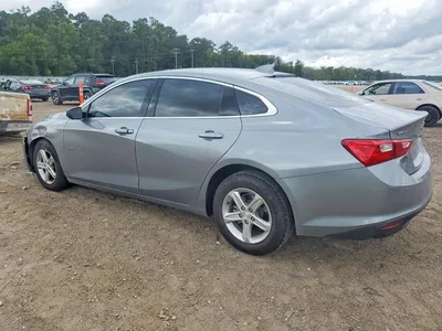 2024 CHEVROLET MALIBU LT, фото 2, лот 10710382