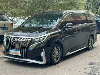 2023 GAC Trumpchi Trumpchi M8 Master Series 390T Prestige Edition, фото 3, лот 11202759