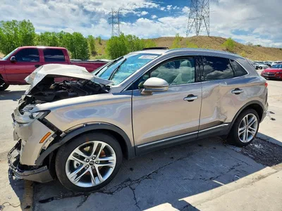2019 LINCOLN MKC RESERVE, фото 1, лот 10874663