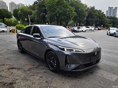 2023 Changan Yida Blue Whale NE 1.5T GDI DCT Exclusive, фото 3, лот 10251069