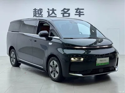 2024 Geely Galaxy Yizhen L380 140kWh 6-Seater AWD Ultra, фото 3, лот 11196976