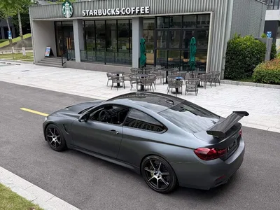 2016 BMW M4 GTS, фото 3, лот 10469424