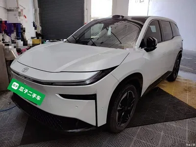 2025 Toyota BoZhi 3X Model 520 Pro LiDAR Version, фото 1, лот 11565031