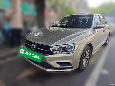 2018 Volkswagen Bora 1.5L Automatic Fashion, фото 1, лот 10471647