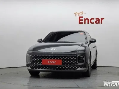 2023 Hyundai Grandeur Premium, фото 3, лот 11312968