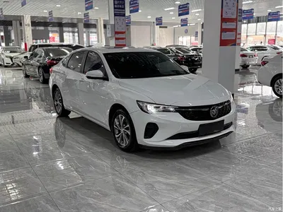 2022 Buick Verano Pro 532T Joyride Edition, фото 3, лот 10257915