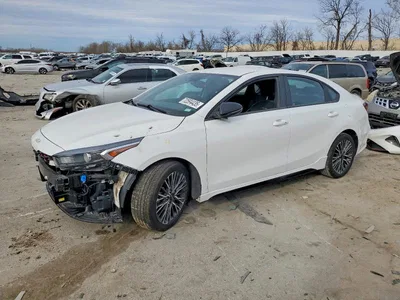 2023 KIA FORTE GT LINE, фото 1, лот 10779765