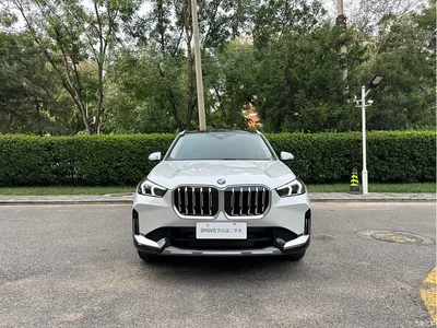 2023 BMW X1 sDrive20Li X Design Package, фото 2, лот 11204484