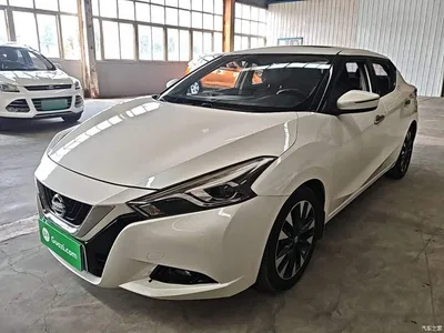 2016 Nissan Bluebird 1.6L CVT Smart Cool, фото 1, лот 10476681