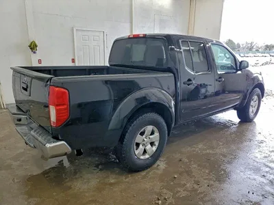 2013 NISSAN FRONTIER S, фото 3, лот 10805729