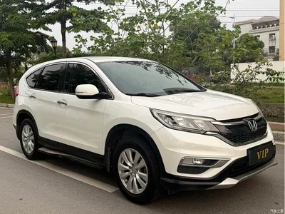 2016 Honda CR-V 2.0L 2WD Classic, фото 3, лот 10442112
