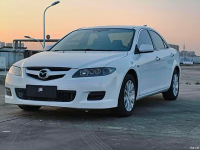 2012 Mazda 6 2.0L Automatic Fashion, фото 1, лот 10326028
