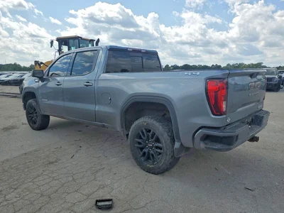2021 GMC SIERRA K1500 ELEVATION, фото 2, лот 10810850