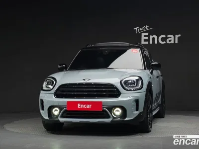 2023 Mini Countryman Untamed Edition, фото 3, лот 10093663